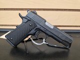 BROWNING 1911 380 BLACK LABEL .380 ACP - Image 7 of 12