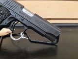 BROWNING 1911 380 BLACK LABEL .380 ACP - Image 10 of 12
