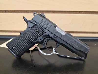 BROWNING 1911 380 BLACK LABEL .380 ACP - Image 7 of 12