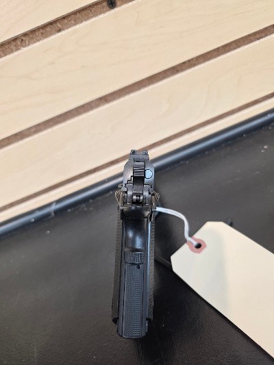 BROWNING 1911 380 BLACK LABEL .380 ACP - Image 6 of 12