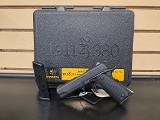 BROWNING 1911 380 BLACK LABEL .380 ACP - Image 1 of 12