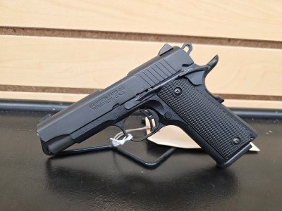 BROWNING 1911 380 BLACK LABEL .380 ACP - Image 2 of 12