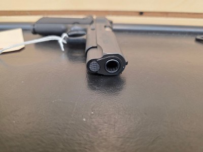 BROWNING 1911 380 BLACK LABEL .380 ACP - Image 11 of 12