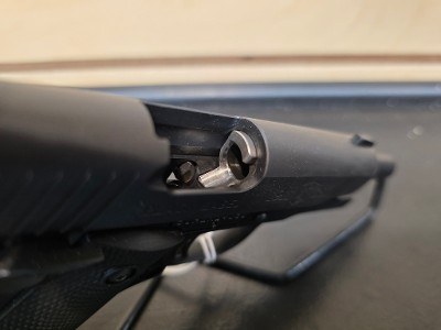 BROWNING 1911 380 BLACK LABEL .380 ACP - Image 12 of 12