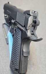 GIRSAN UNTOUCHABLE MC1911SC [BLK] .45 ACP - Image 4 of 4