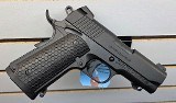GIRSAN UNTOUCHABLE MC1911SC [BLK] .45 ACP - Image 1 of 4