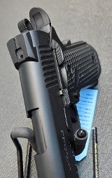 GIRSAN UNTOUCHABLE MC1911SC [BLK] .45 ACP - Image 3 of 4