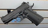 GIRSAN UNTOUCHABLE MC1911SC [BLK] .45 ACP - Image 2 of 4
