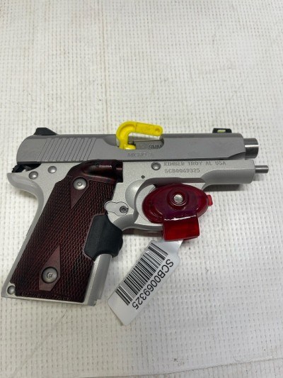 KIMBER MICRO 9 9MM LUGER (9x19 PARA) - Image 2 of 6