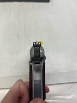 KIMBER MICRO 9 9MM LUGER (9x19 PARA) - Image 4 of 6