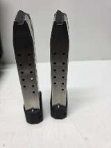 STOEGER STR-9F COMBAT 9MM LUGER (9x19 PARA) - Image 3 of 9