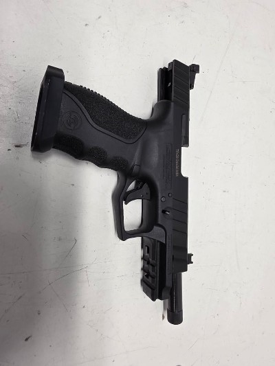 STOEGER STR-9F COMBAT 9MM LUGER (9x19 PARA) - Image 6 of 9