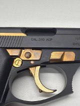 BERSA THUNDER 380 - PISTOL .380 ACP - Image 4 of 5