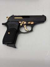BERSA THUNDER 380 - PISTOL .380 ACP - Image 3 of 5
