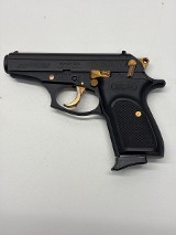 BERSA THUNDER 380 - PISTOL .380 ACP - Image 2 of 5