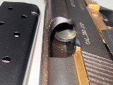 BERSA THUNDER 380 - PISTOL .380 ACP - Image 5 of 5