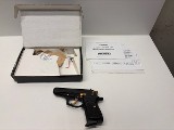 BERSA THUNDER 380 - PISTOL .380 ACP - Image 1 of 5