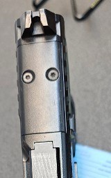 BERETTA APX A1 9MM LUGER (9x19 PARA) - Image 3 of 4