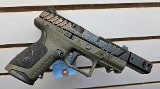 BERETTA APX A1 9MM LUGER (9x19 PARA) - Image 1 of 4