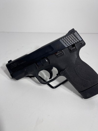 SMITH & WESSON M&P 45 SHIELD M2.0 45 ACP (45 Auto) - Image 1 of 7