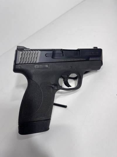 SMITH & WESSON M&P 45 SHIELD M2.0 45 ACP (45 Auto) - Image 2 of 7