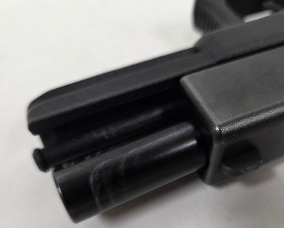 GLOCK 22 GEN 3 40 Smith & Wesson - Image 5 of 8