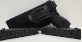GLOCK 22 GEN 3 40 Smith & Wesson - Image 1 of 8