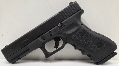 GLOCK 22 GEN 3 40 Smith & Wesson - Image 3 of 8