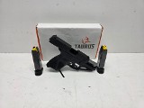 TAURUS G3C 9MM LUGER (9x19 PARA) - Image 1 of 6