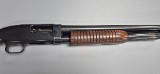 WINCHESTER model 25 12 GA - Image 10 of 14