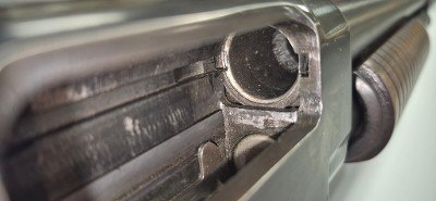 WINCHESTER model 25 12 GA - Image 13 of 14