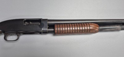 WINCHESTER model 25 12 GA - Image 10 of 14