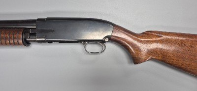 WINCHESTER model 25 12 GA - Image 3 of 14