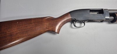 WINCHESTER model 25 12 GA - Image 11 of 14