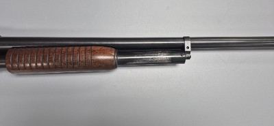 WINCHESTER model 25 12 GA - Image 9 of 14