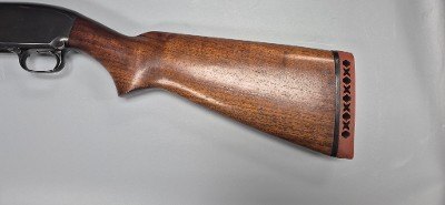 WINCHESTER model 25 12 GA - Image 2 of 14