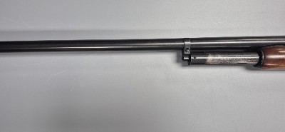 WINCHESTER model 25 12 GA - Image 5 of 14