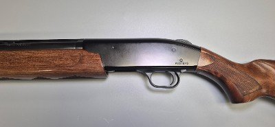 MOSSBERG 500A 12 GA - Image 3 of 14
