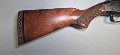 MOSSBERG 500A 12 GA - Image 11 of 14