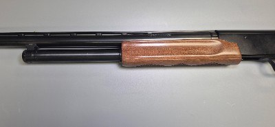 MOSSBERG 500A 12 GA - Image 4 of 14