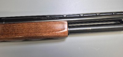 MOSSBERG 500A 12 GA - Image 9 of 14