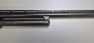 MOSSBERG 500A 12 GA - Image 8 of 14