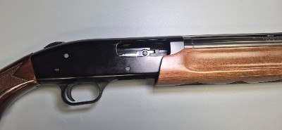 MOSSBERG 500A 12 GA - Image 10 of 14