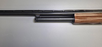 MOSSBERG 500A 12 GA - Image 5 of 14