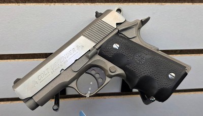 COLT Defender Lightweight .45 ACP - Image 2 of 4