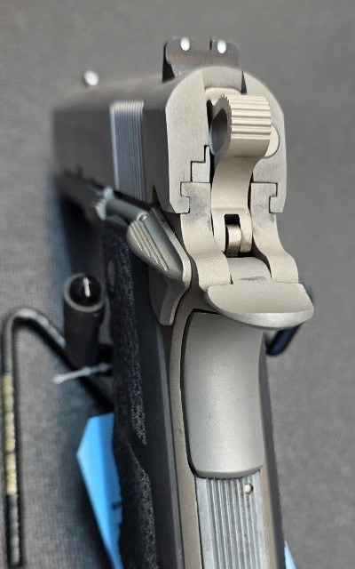 COLT Defender Lightweight .45 ACP - Image 3 of 4