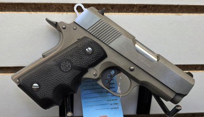 COLT Defender Lightweight .45 ACP - Image 1 of 4