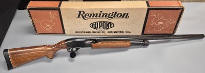 REMINGTON 870 WINGMASTER 12 GA - Image 1 of 14