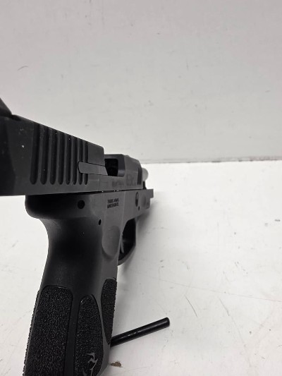 TAURUS G3C 9MM LUGER (9x19 PARA) - Image 4 of 6