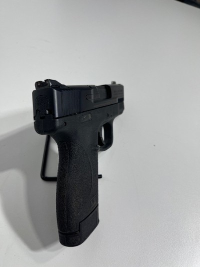 SMITH & WESSON M&P 45 SHIELD M2.0 45 ACP (45 Auto) - Image 3 of 7